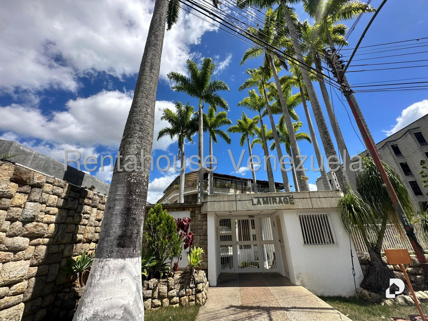 Apartamento en Miranda, Caracas – 1