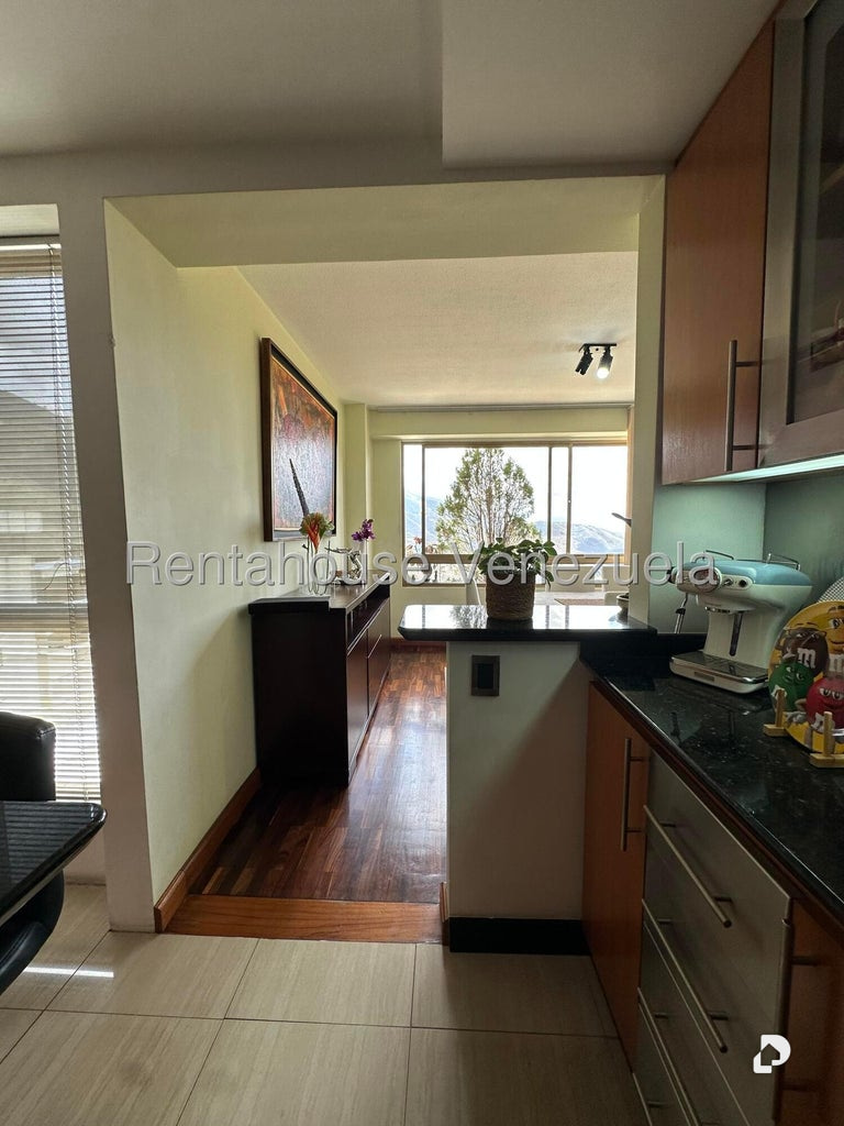 Apartamento en Miranda, Caracas – 23