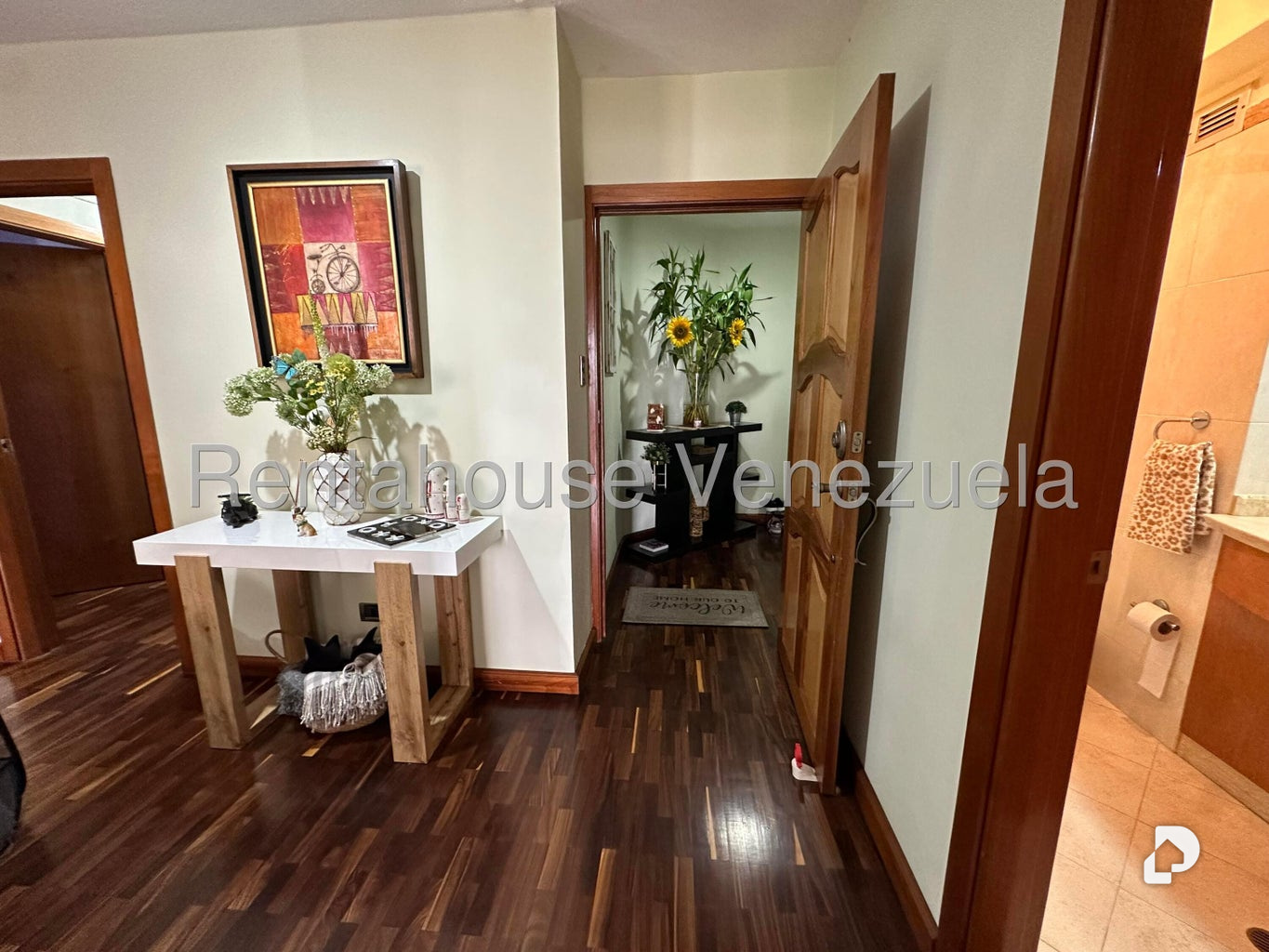 Apartamento en Miranda, Caracas – 3