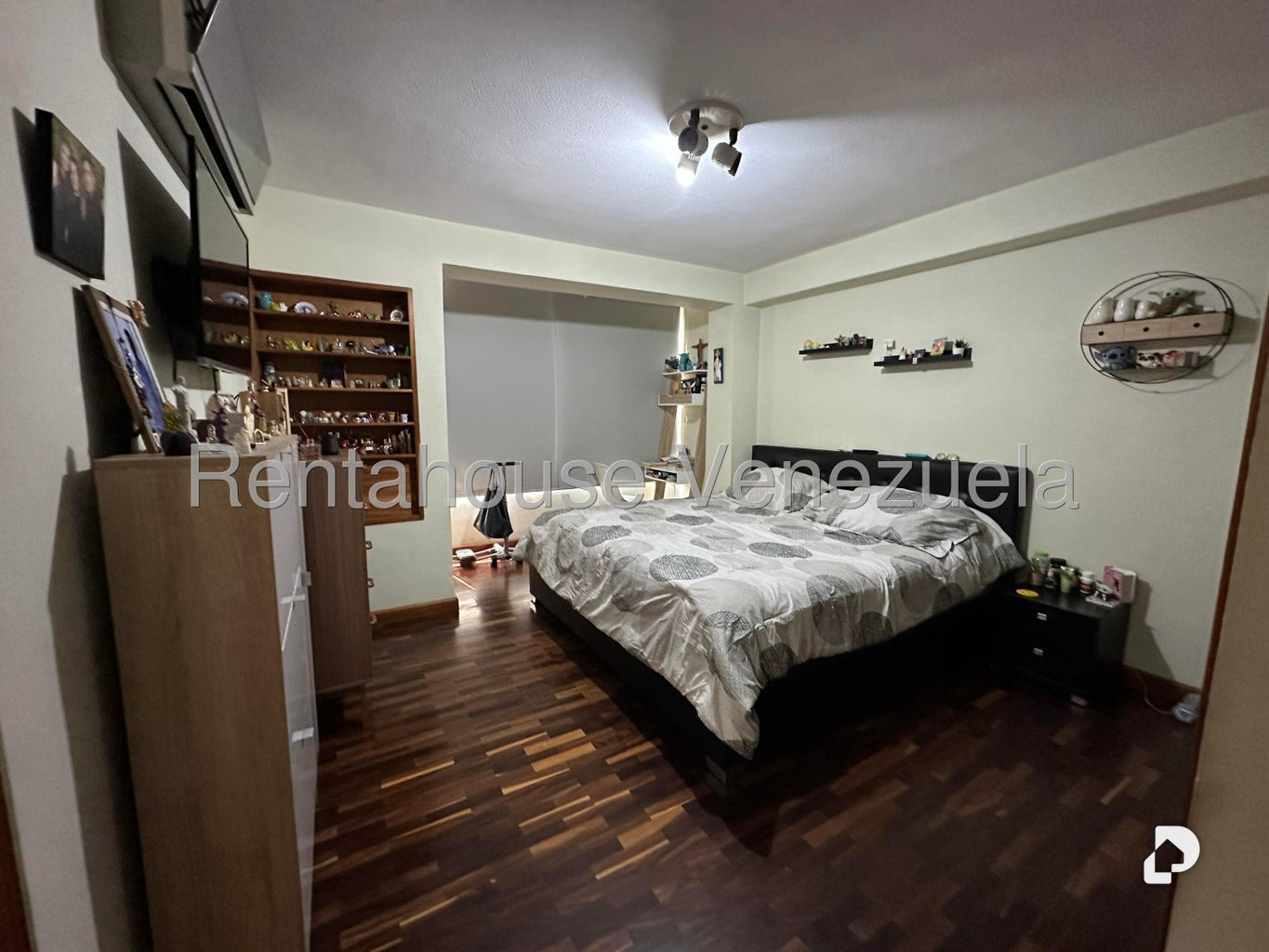 Apartamento en Miranda, Caracas – 26