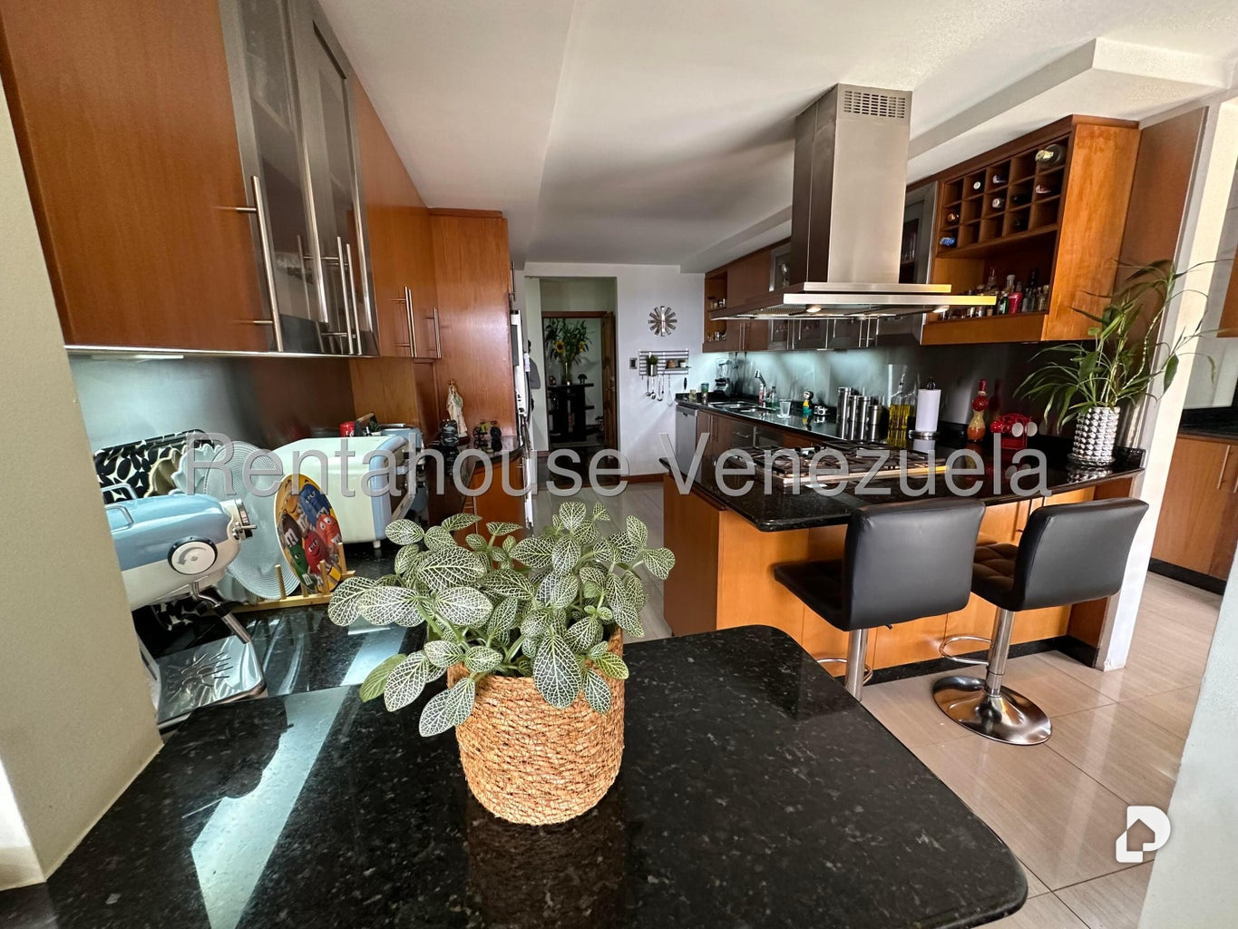 Apartamento en Miranda, Caracas – 16