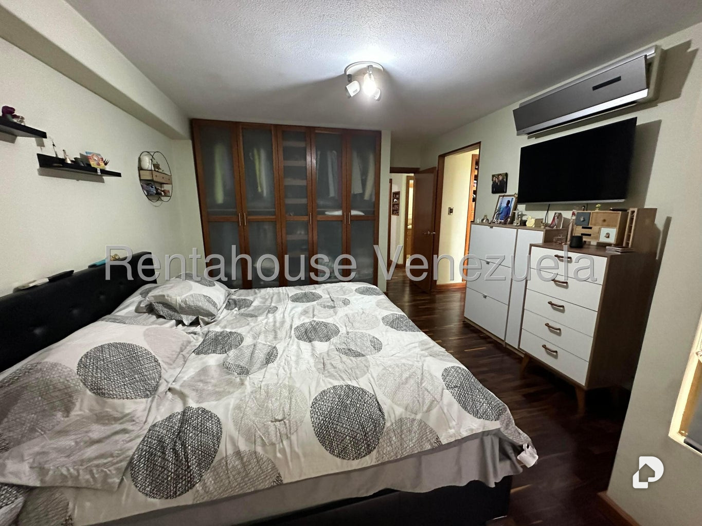 Apartamento en Miranda, Caracas – 27