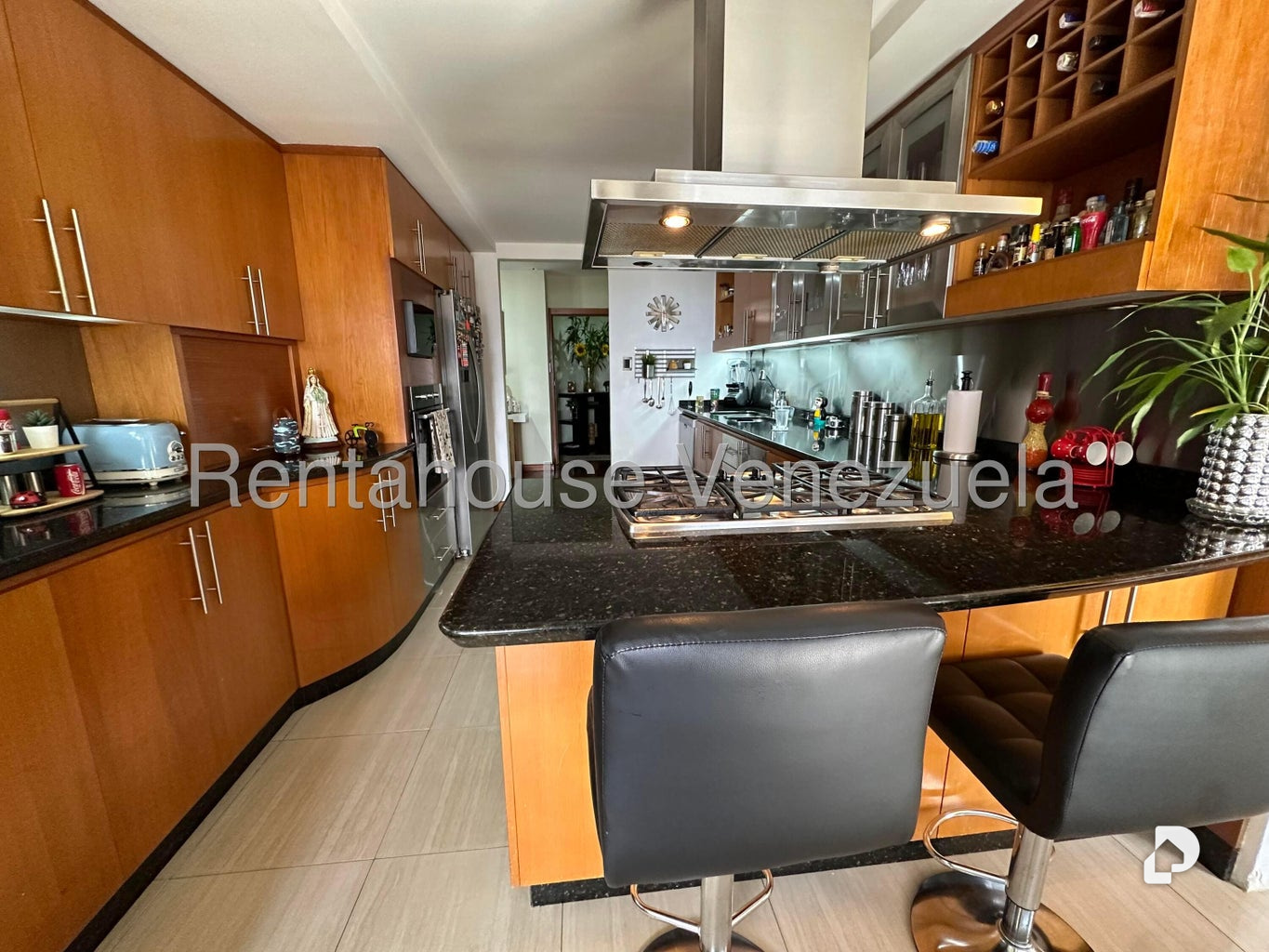 Apartamento en Miranda, Caracas – 17