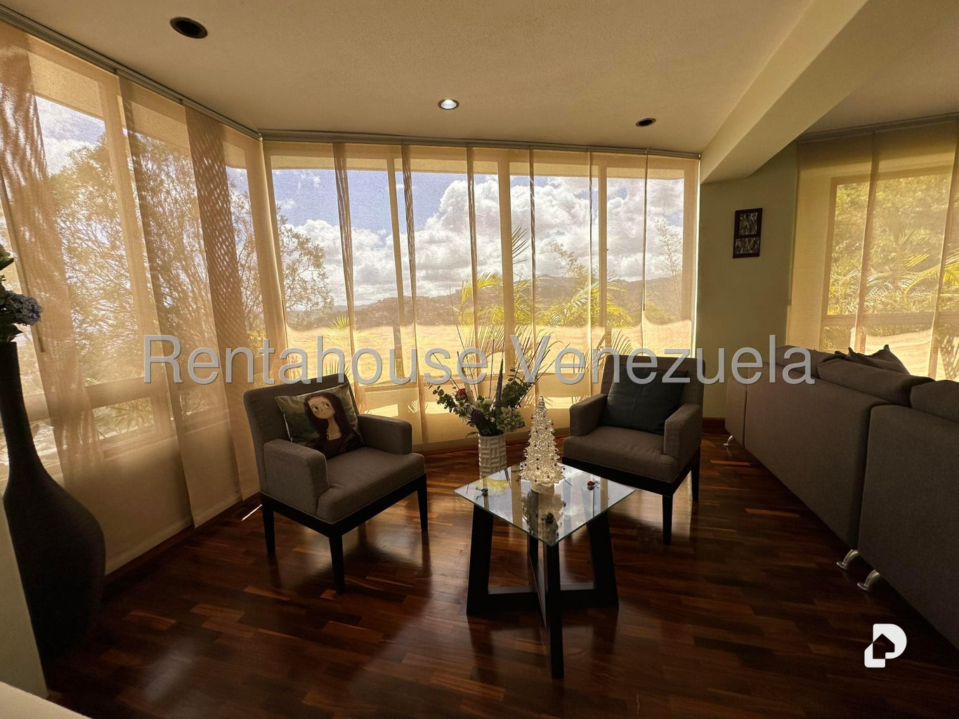 Apartamento en Miranda, Caracas – 9