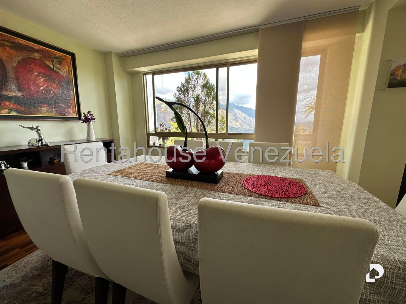 Apartamento en Miranda, Caracas – 12