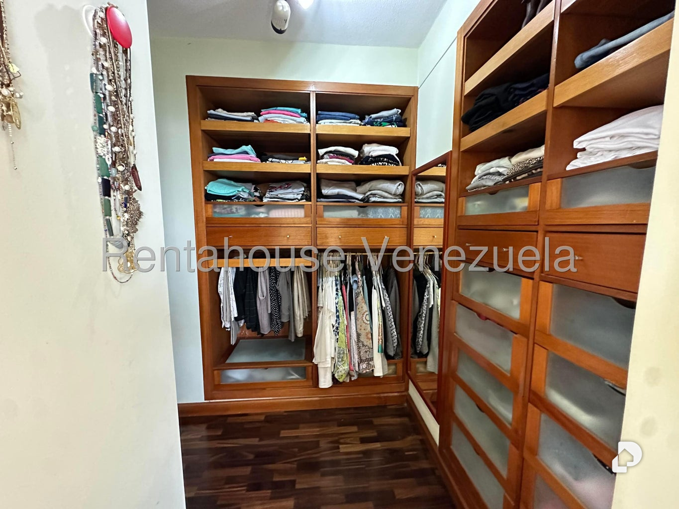 Apartamento en Miranda, Caracas – 29