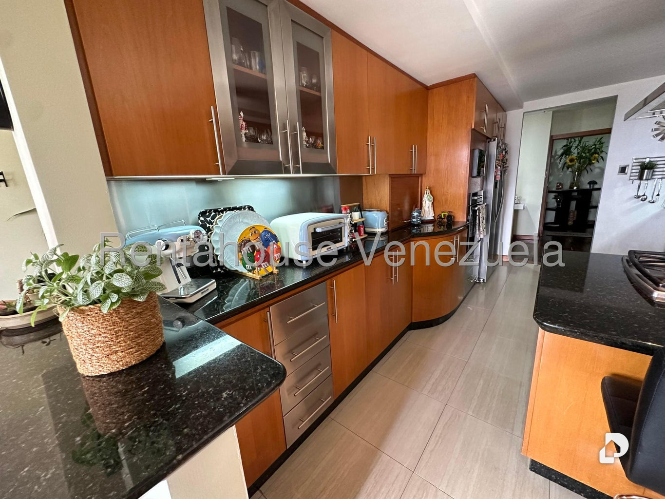 Apartamento en Miranda, Caracas – 20