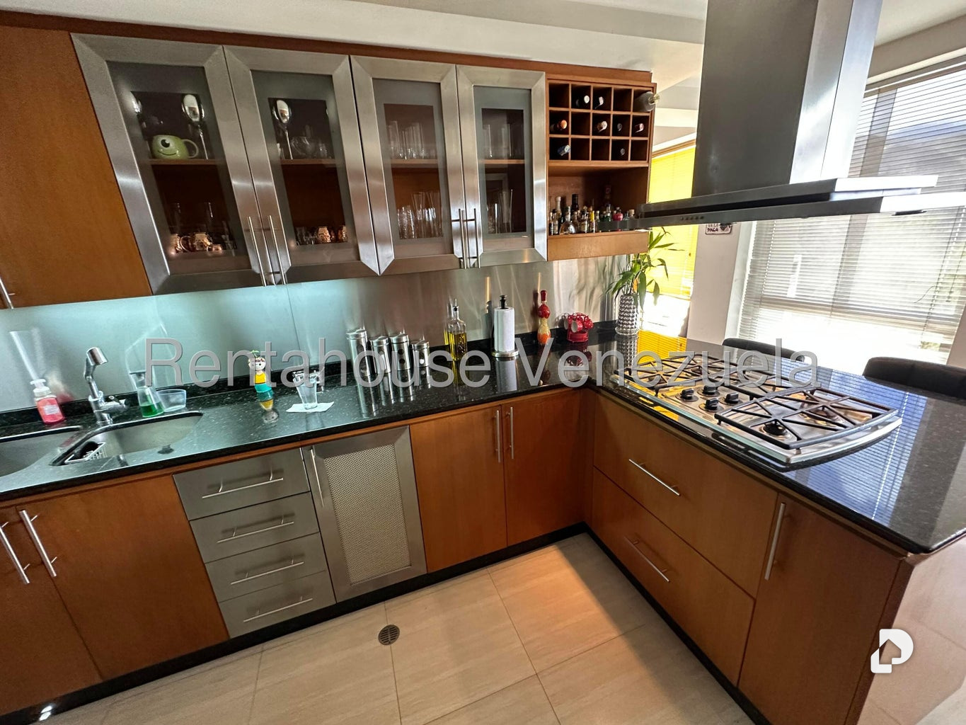 Apartamento en Miranda, Caracas – 19