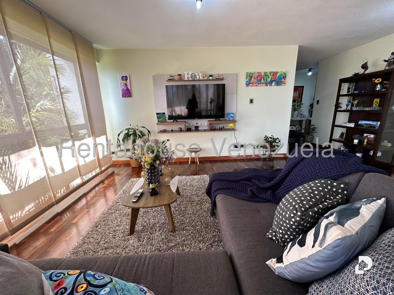 Apartamento en Miranda, Caracas – 7