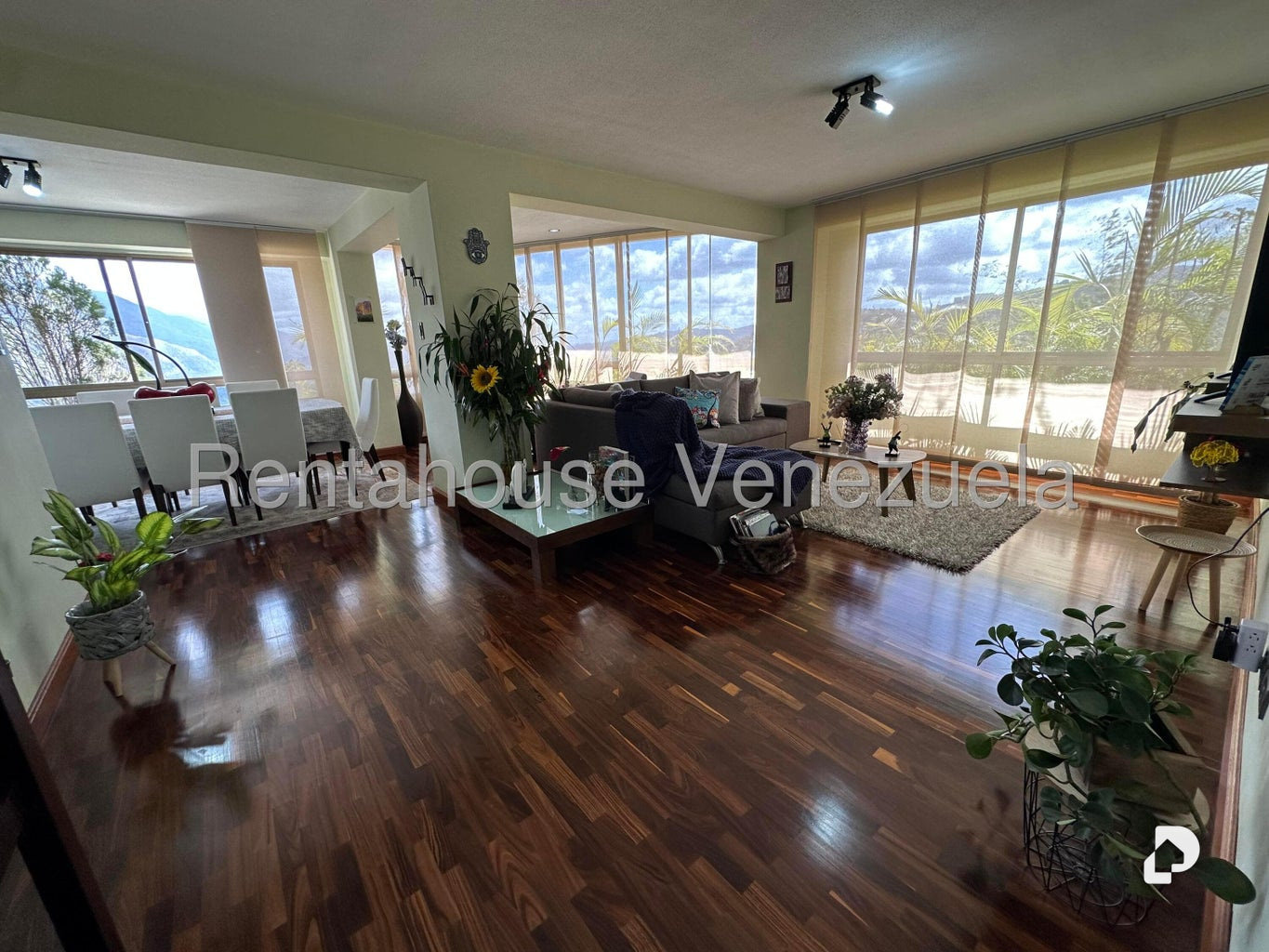 Apartamento en Miranda, Caracas – 4