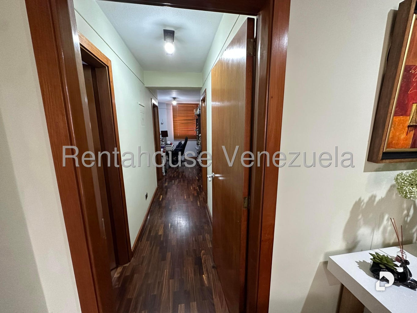 Apartamento en Miranda, Caracas – 25