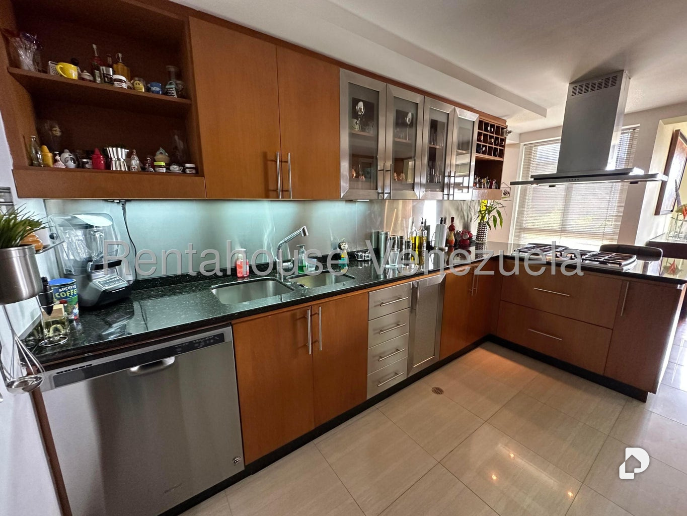 Apartamento en Miranda, Caracas – 18