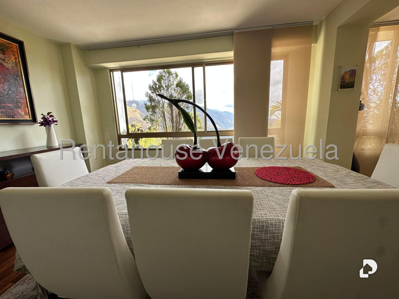 Apartamento en Miranda, Caracas – 15