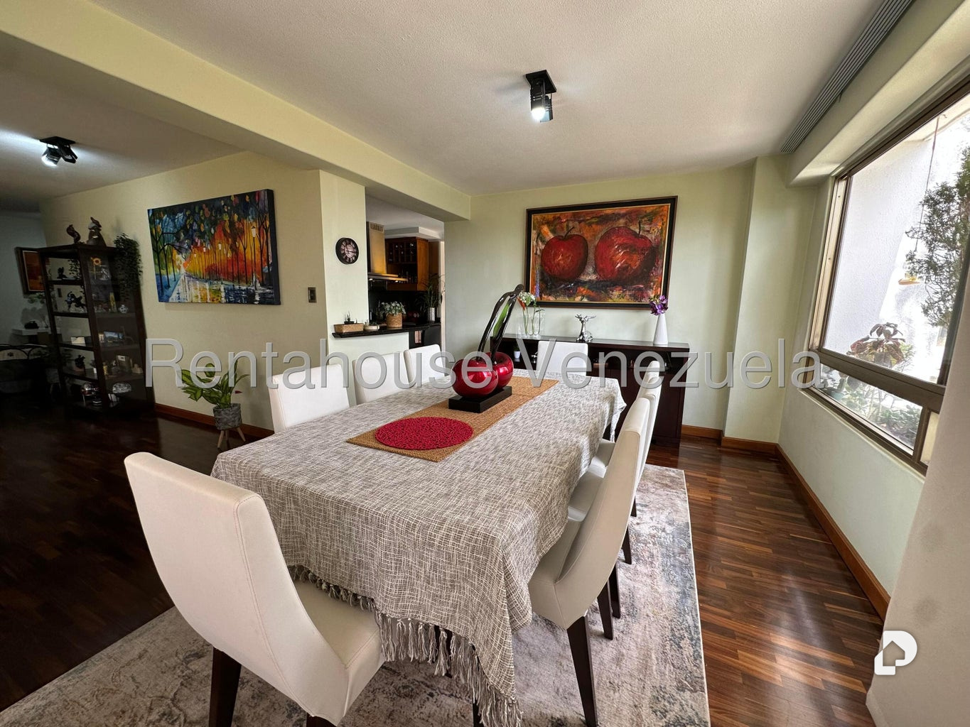 Apartamento en Miranda, Caracas – 11