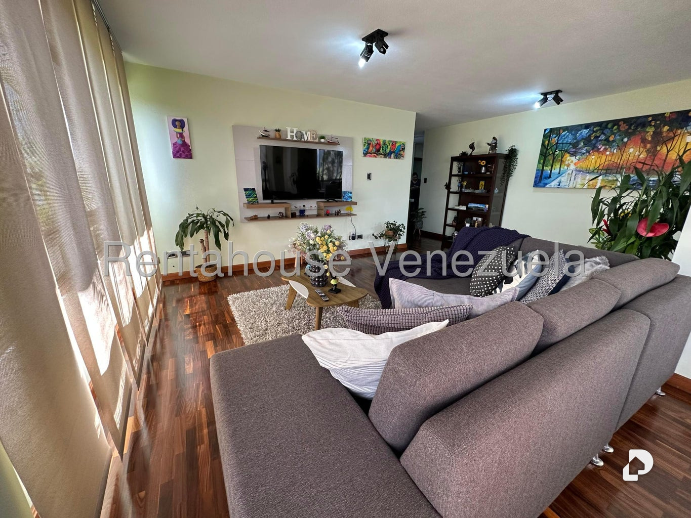 Apartamento en Miranda, Caracas – 8