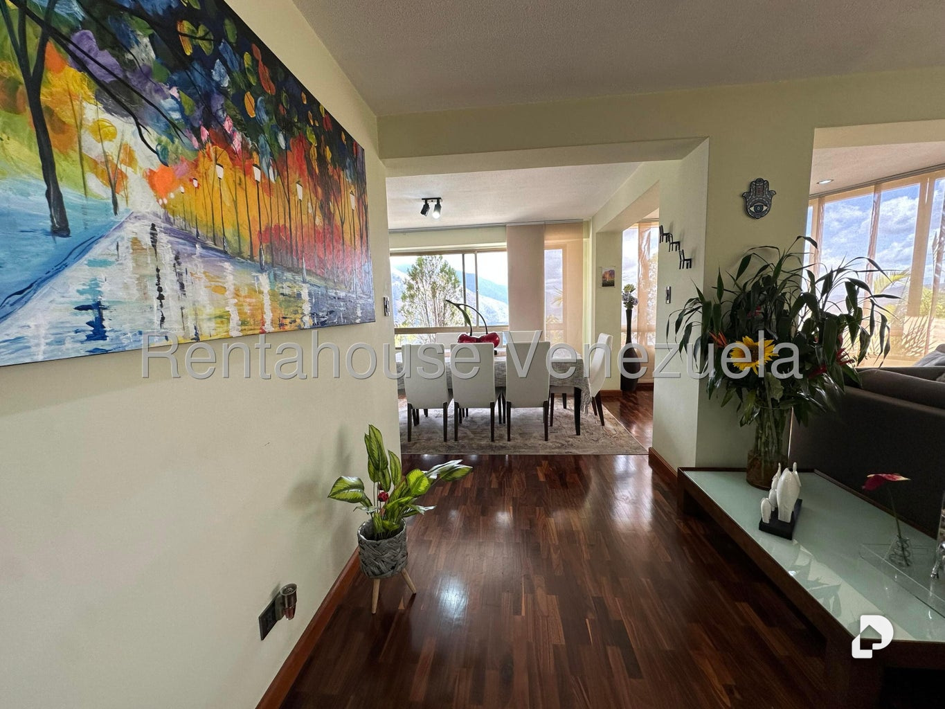 Apartamento en Miranda, Caracas – 10