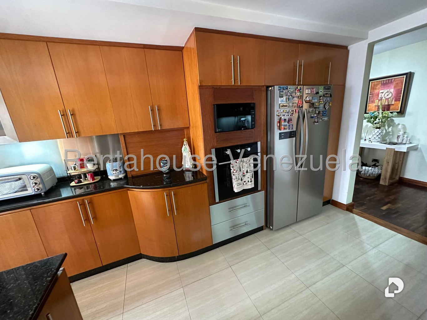 Apartamento en Miranda, Caracas – 22