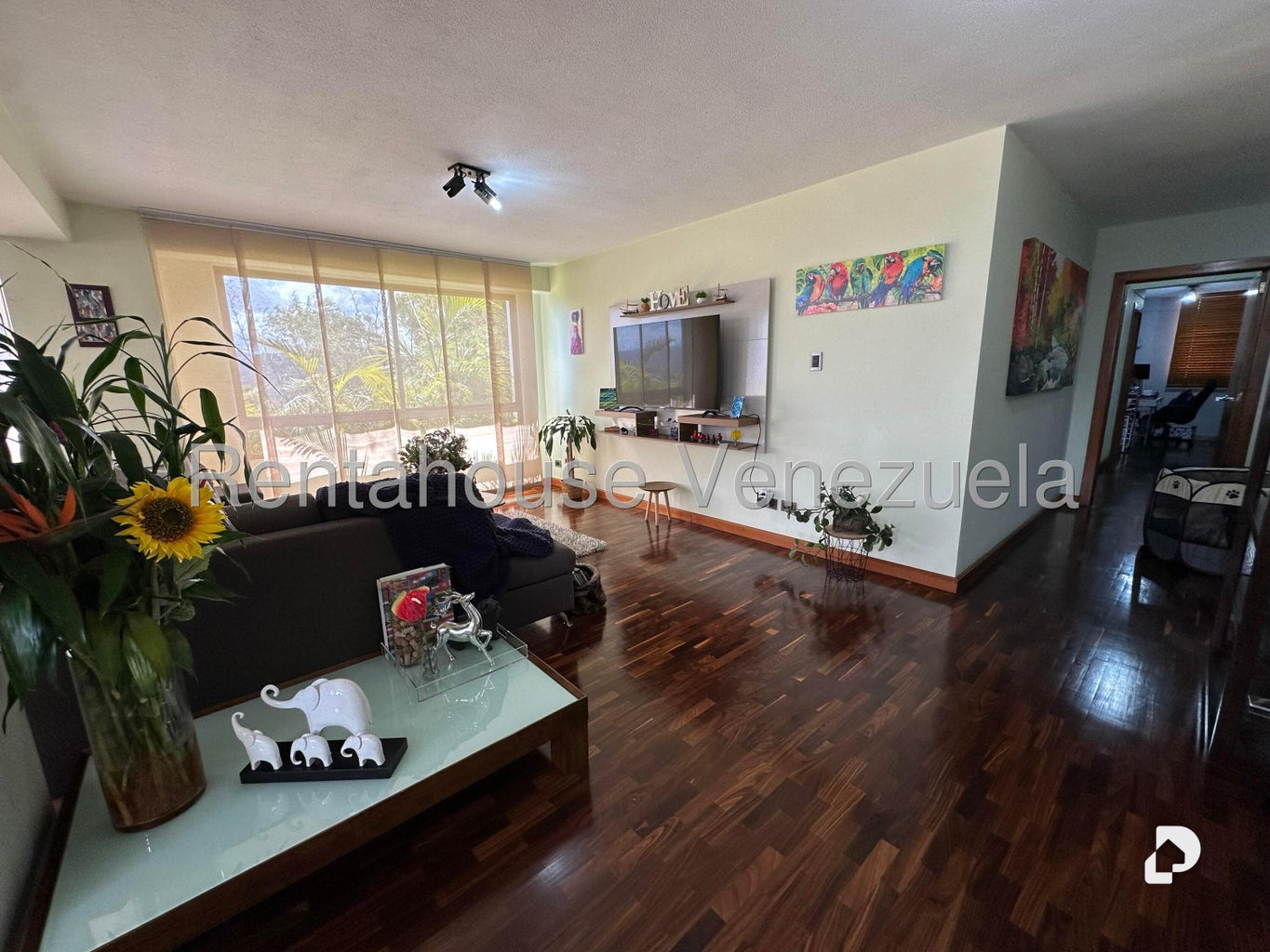 Apartamento en Miranda, Caracas – 6
