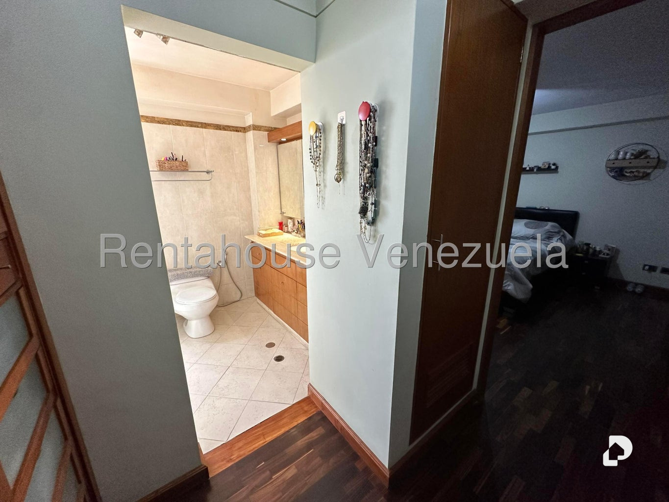 Apartamento en Miranda, Caracas – 30