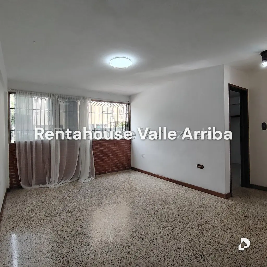 Apartamento en El Paraíso, Caracas – 4