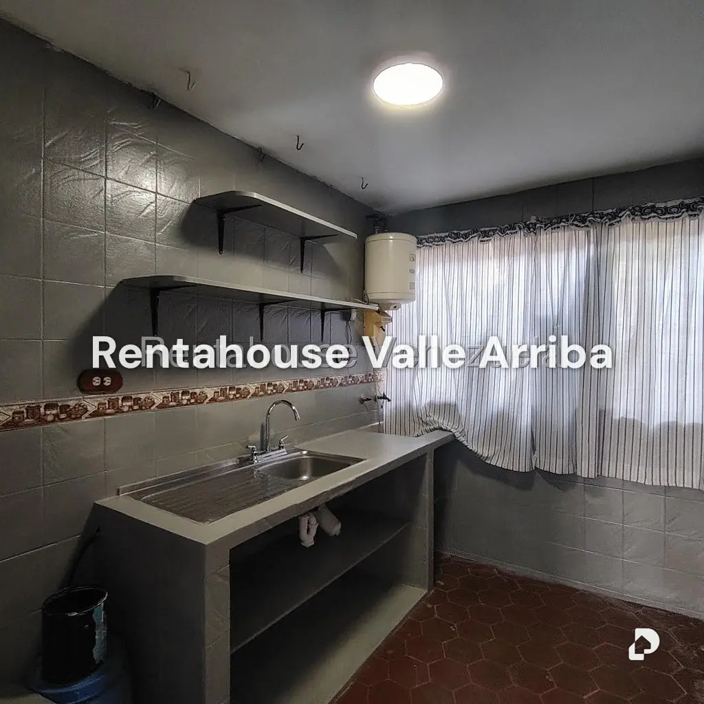 Apartamento en El Paraíso, Caracas – 7