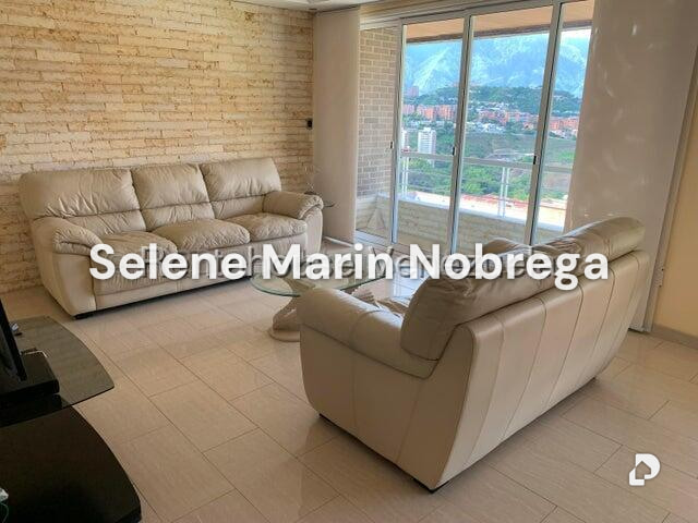 Apartamento en Escampadero, Caracas – 3