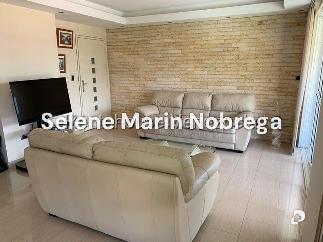 Apartamento en Escampadero, Caracas – 4