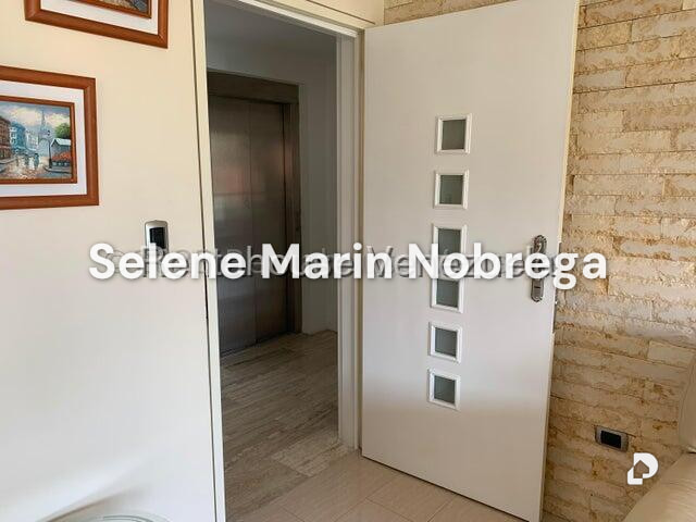 Apartamento en Escampadero, Caracas – 29