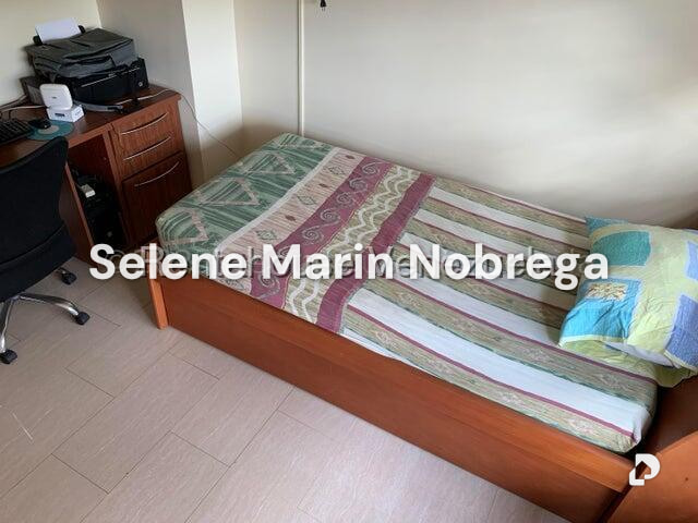 Apartamento en Escampadero, Caracas – 23