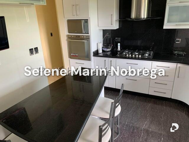 Apartamento en Escampadero, Caracas – 10