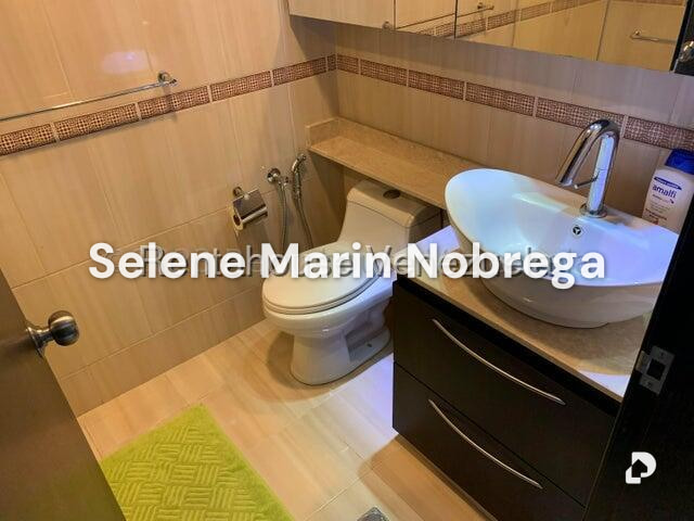 Apartamento en Escampadero, Caracas – 28