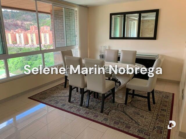 Apartamento en Escampadero, Caracas – 7