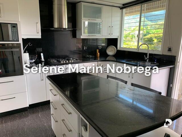 Apartamento en Escampadero, Caracas – 9