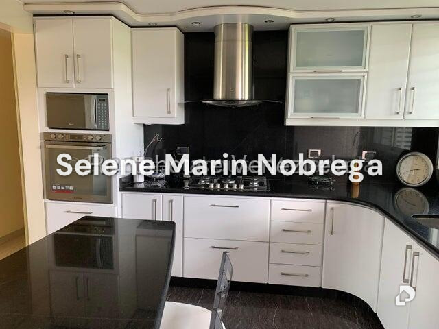 Apartamento en Escampadero, Caracas – 12