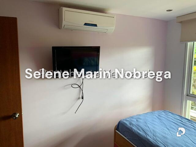 Apartamento en Escampadero, Caracas – 25