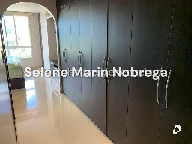 Apartamento en Escampadero, Caracas – 21