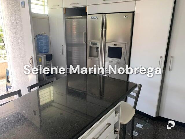 Apartamento en Escampadero, Caracas – 16