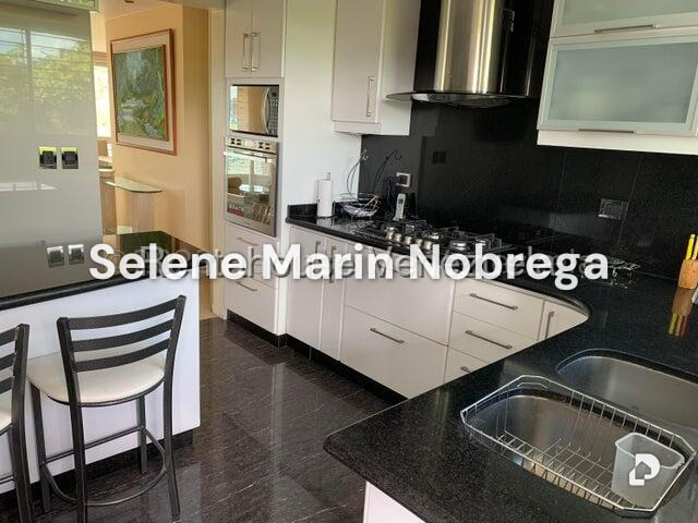 Apartamento en Escampadero, Caracas – 13