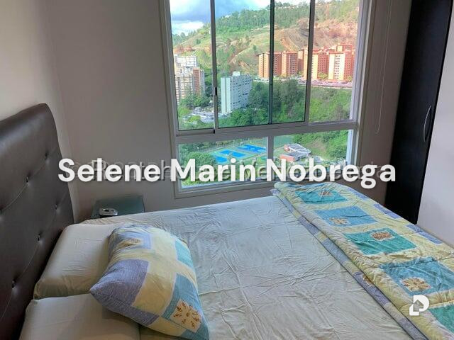 Apartamento en Escampadero, Caracas – 20