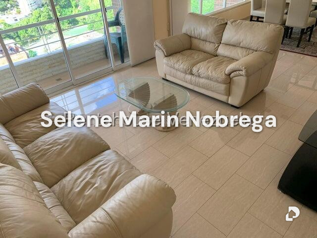 Apartamento en Escampadero, Caracas – 2