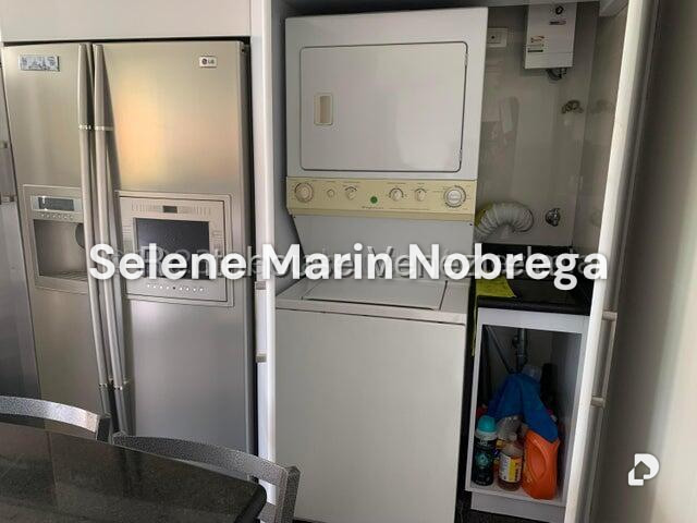 Apartamento en Escampadero, Caracas – 15