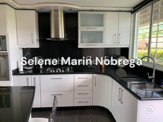Apartamento en Escampadero, Caracas – 11