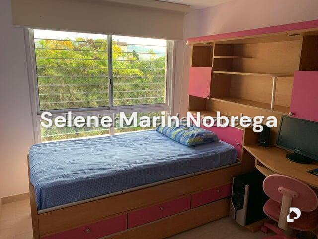 Apartamento en Escampadero, Caracas – 24
