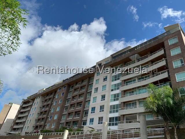 Apartamento en Escampadero, Caracas - 1