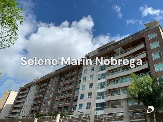 Apartamento en Escampadero, Caracas – 1