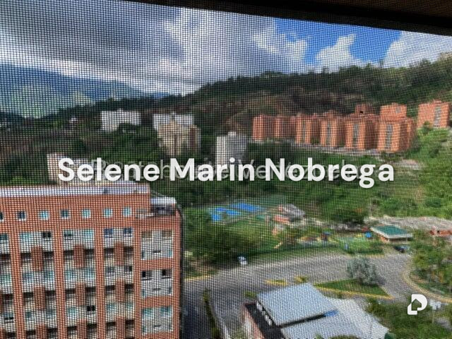 Apartamento en Escampadero, Caracas – 30