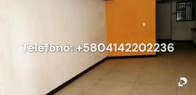 Oficina en Catedral, Caracas – 10