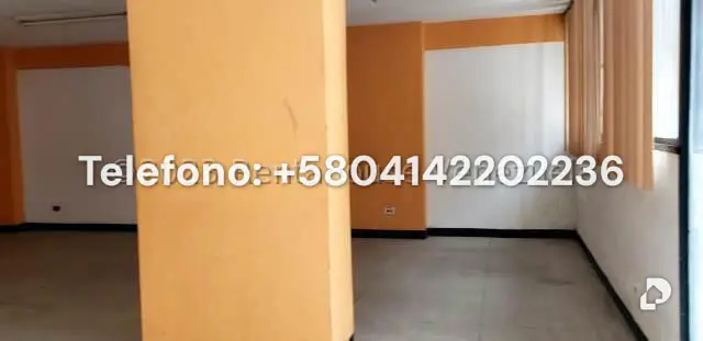 Oficina en Catedral, Caracas – 8
