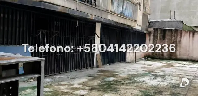 Oficina en Catedral, Caracas – 11
