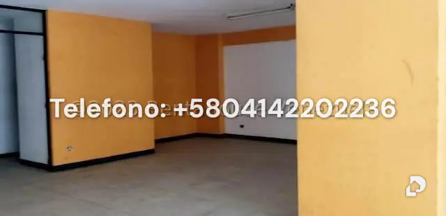 Oficina en Catedral, Caracas – 7